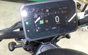 HONDA REBEL 1100 S DCT 2025 SC87