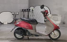 SUZUKI  LETS  BASKET  CA4AA