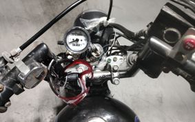 YAMAHA TW225 DG09J
