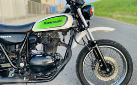 KAWASAKI 250TR BJ250F