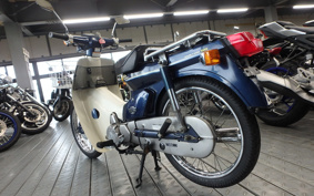 HONDA SUPER CUB90 HA02