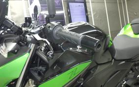 KAWASAKI Z250 Gen.2 2024 EX250Y