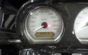 HARLEY FLTRXS1750 2016