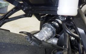 YAMAHA MT-09 A 2018 RN52J