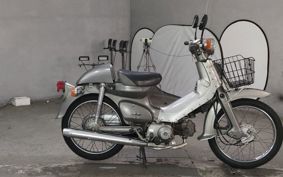 HONDA SUPER CUB50 C50