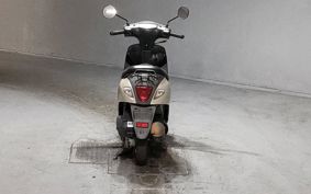 SUZUKI LET`S CA4AA