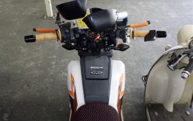 HONDA NAVI110