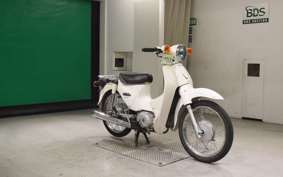 HONDA C110 SUPER CUB 2025 JA07