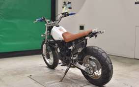YAMAHA TW225 1999 DG09J