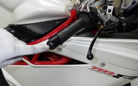 MV AGUSTA F4RRコルサコルタ 2012