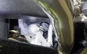 SUZUKI HAYABUSA Gen.2 2014 GX72B