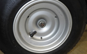 HONDA GYRO CANOPY 2022 TA03