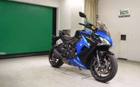 SUZUKI GSX-S1000F 2022 GT79B