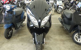 SUZUKI SKYWAVE 250 (Burgman 250) M CJ45A