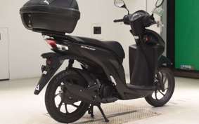 HONDA DIO 110 2021 JK03