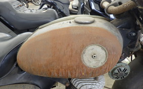 HONDA BENLY 125 JC58