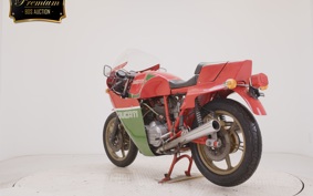 DUCATI 900MHR 1981