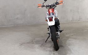 YAMAHA SEROW 250 DG17J