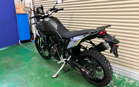 YAMAHA TENERE 700 2020 DM09J