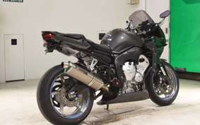 YAMAHA FZ1 FAZER 2008 RN21J