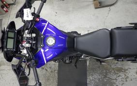 YAMAHA MT-09 Tracer 2017 RN51J
