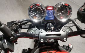 KAWASAKI Z900RS 2022 ZR900C