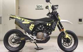 HUSQVARNA 701SM 2024