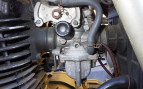 YAMAHA SRX250 2024 51Y