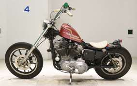 HARLEY XLH883 HUGGER 2022
