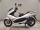 Фото Honda PCX 125 2010 с японского аукциона