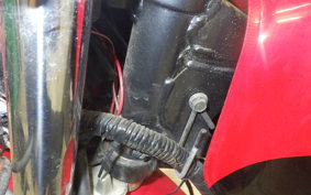 KAWASAKI SUPER SHERPA 2020 KL250G