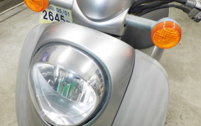 HONDA CREA SCOOPY AF55