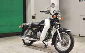 HONDA CD125T BENLY 2002 CD125T