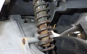 HONDA DIO Gen.6 AF62