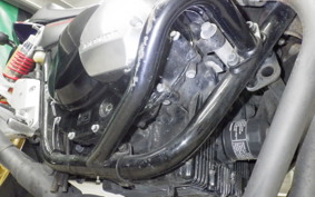HONDA CB400 SUPER BOLDOR VTEC 2007 NC39