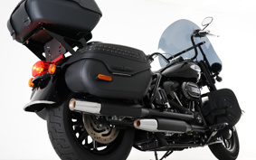 HARLEY FLHCS 2022 YBK
