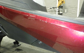 HONDA LEAD 125 2007 JK12