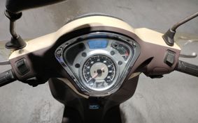 HONDA SH MODE JF51