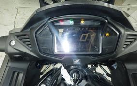 HONDA VFR800X 2015 RC80