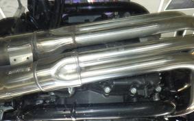 HONDA CB400 SUPER BOLDOR A 2022 NC42