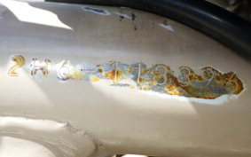 YAMAHA SR400 1981 2H6