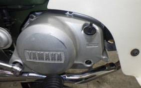 YAMAHA TOWN MATE 80 2012 22K