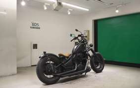 KAWASAKI VULCAN 400 CLASSIC 2018 VN400A