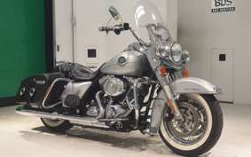 HARLEY FLHRC 1580 2010