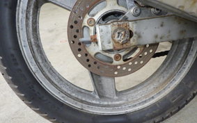 KAWASAKI ZZ-R250 EX250H