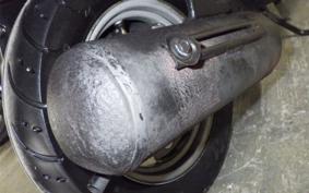 HONDA DIO GEN 3 AF34