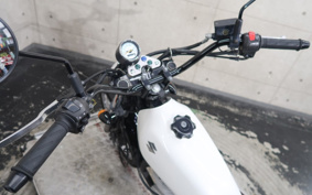 SUZUKI GLASS TRACKER BIG BOY NJ4BA