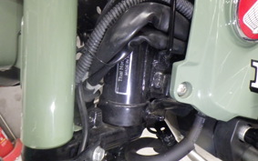 HONDA CT125-2 2003 JA65