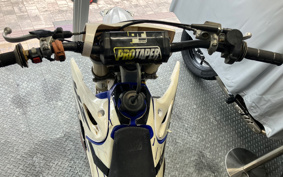YAMAHA YZ125 CE16C