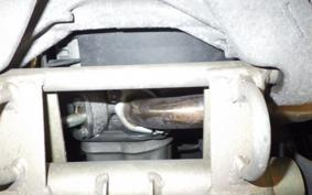 HONDA DIO Gen.6 2010 AF62